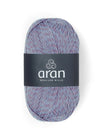 Aran Merino Wool Knitting Yarn