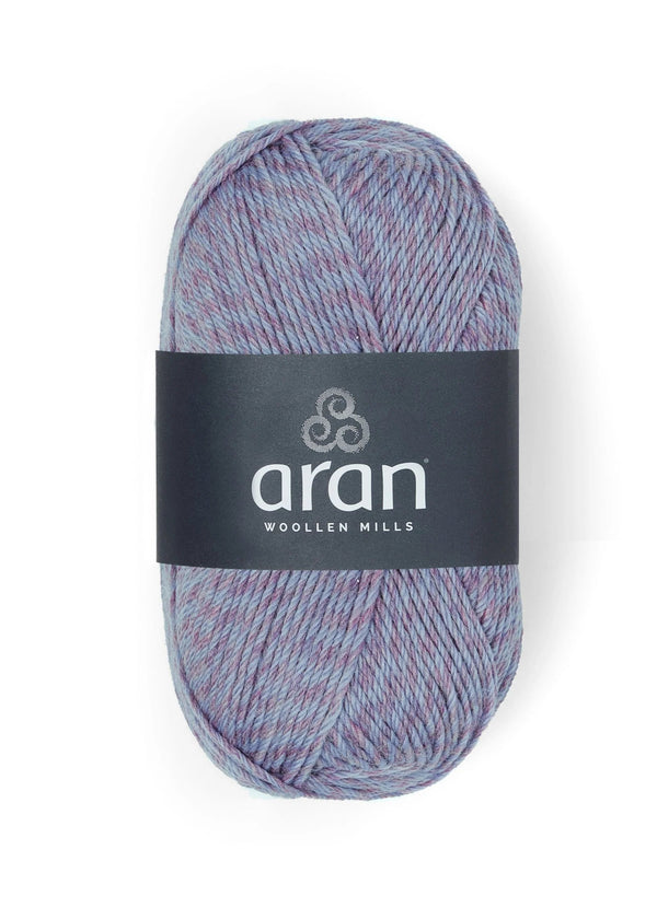 Aran Merino Wool Knitting Yarn
