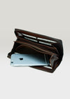 Lee River Roisín Black Ladies Celtic Wallet