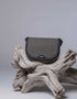Mucros Erin Bag | Grey Herringbone