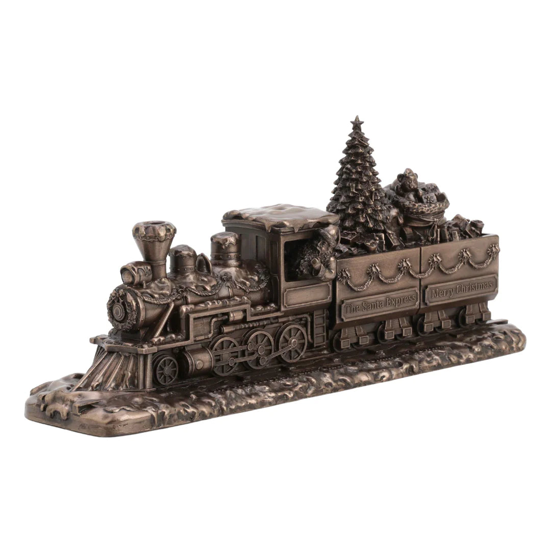 Genesis The Santa Express