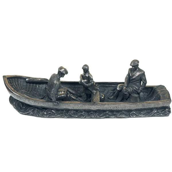 Genesis The Currach Boat (Small)