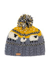 sheep beanie hat