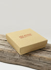 Lee River Fergal Leather Wallet