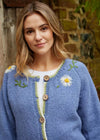 Daisy Chain Cardigan