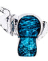 Celtic Meadow Irish Glass Elephant
