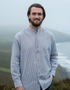 Irish Grandfather Shirt | Cotton | Civilian