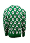 Unisex Sheep Sweater | Green