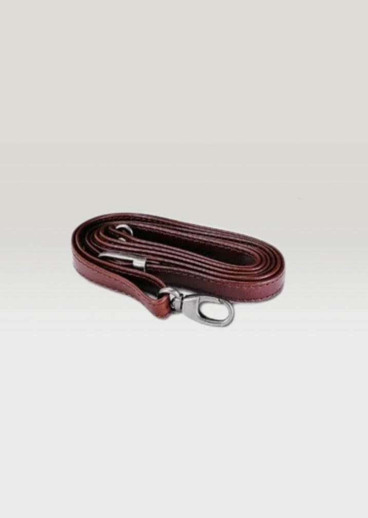 Lee River Ciara Clutch Bag | Brown
