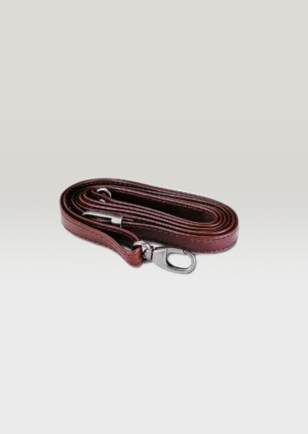 Lee River Ciara Clutch Bag | Brown
