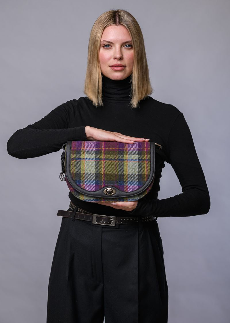Mucros Erin Bag | Multi Colour