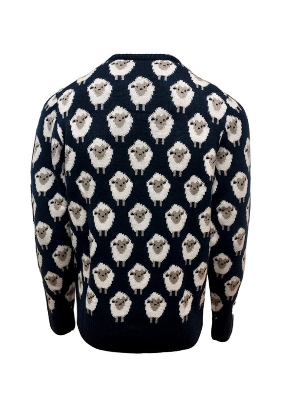 Unisex Sheep Sweater