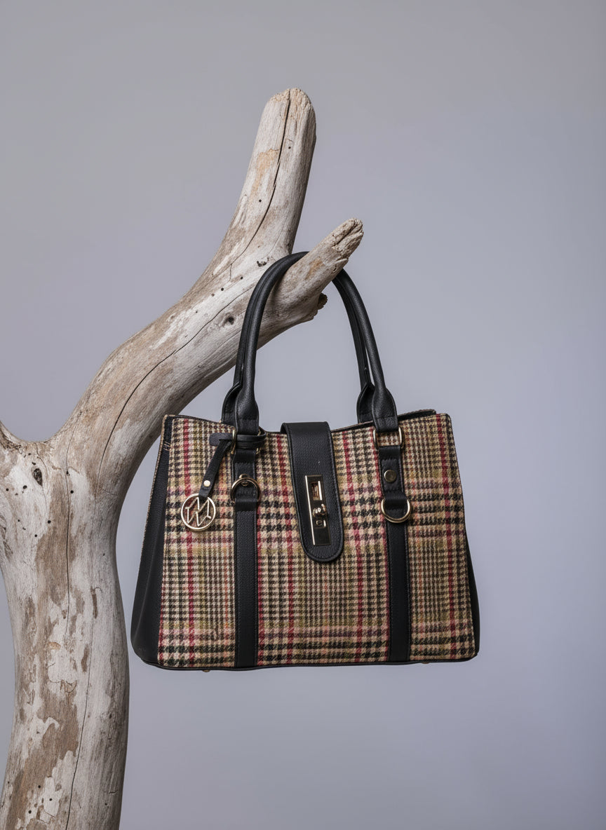Mucros Jessica Bag | 391