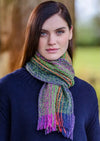 Mucros Ireland Skellig Scarf