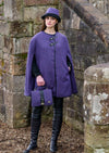 Mucros Purple Fiona Bag