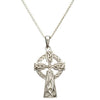 Double Sided Celtic Cross