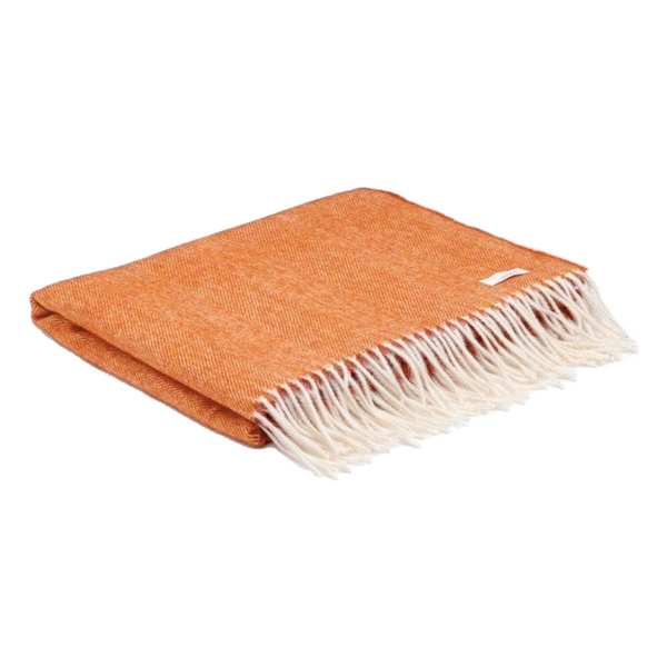 McNutt Clementine Pashmina Wrap