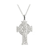 Small Four Apostles Celtic Cross