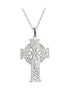 Four Apostles Celtic Cross