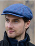 Mucros Kerry Cap | Blue