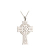 Four Apostles Celtic Cross