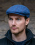 Mucros Trinity Cap | Blue
