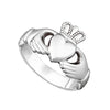 Gents Claddagh Ring