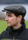 Mucros Green Wax Kerry Hat