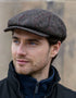 Mucros Kerry Cap | Brown