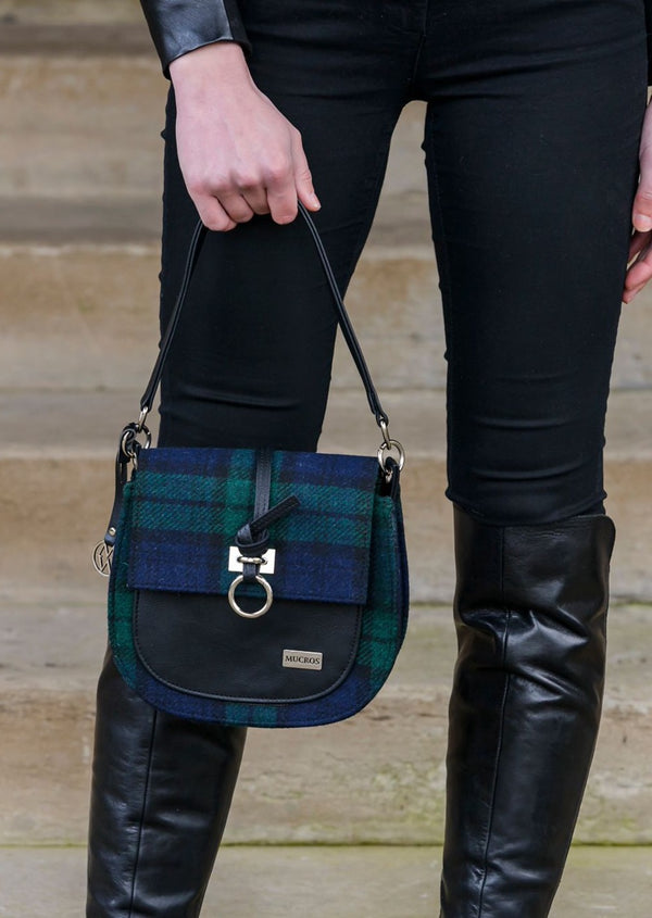 Mucros Blackwatch Grace Bag