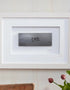 Wild Goose Grá Love Wall Plaque