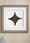Wild Goose Woven Together