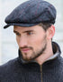 Mucros Kerry Cap | Charcoal