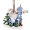 Aynsley Church Hanging Ornament
