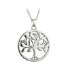 Celtic Tree Of Life Pendant