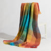 Foxford Cottage Mohair Throw