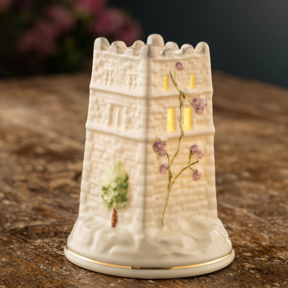 Belleek Classic Monea LED