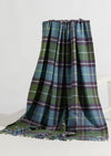Foxford Connemara Lambswool Throw