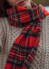 John Hanly Royal Stewart Scarf