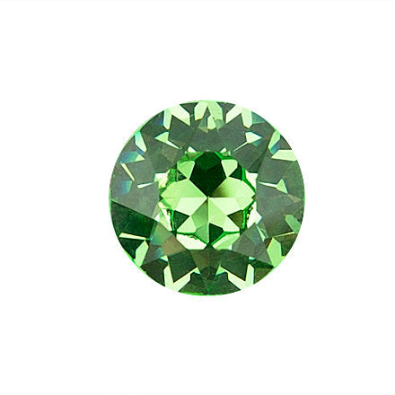 August Claddagh Birthstone Ring