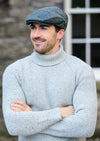 Mucros Teal Trinity Cap 782