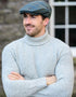 Mucros Trinity Cap | Green Plaid