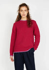 Bramble Berry Slaney Crew Neck Sweater