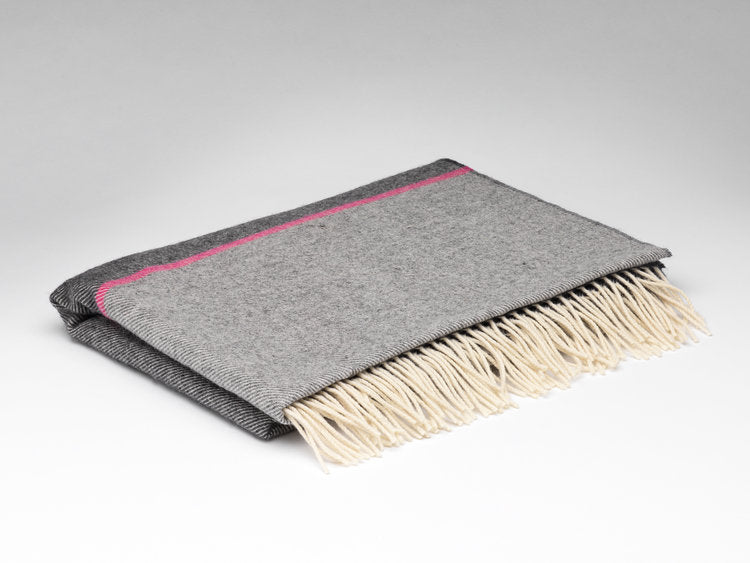 McNutt Pashmina Wrap