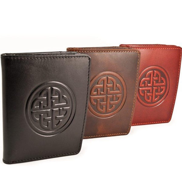 Lee River Caitlin Ladies Leather Wallet