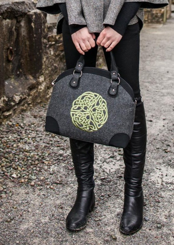 Mucros Celtic Tote Bag