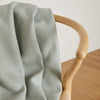 Foxford Achill Cashmere And Wool Throw