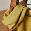 Foxford Gold Lambswool Scarf
