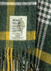 Foxford Michael Collins Throw