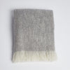 Foxford Croagh Patrick Mohair Throw